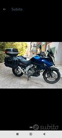 Suzuki V Strom 1000