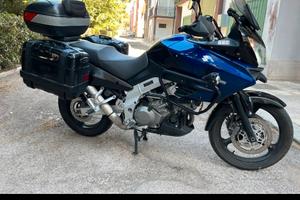 Suzuki V Strom 1000