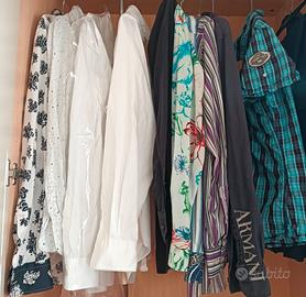 Camicie uomo