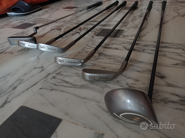 Mazze da golf Pole-Kat