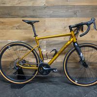 Gravel Bergamont Grandurance 5 Tg. 55 - Usata*