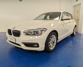 BMW Serie 1 116d 5p advantage