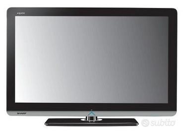 TV SHARP LC-32LE225E