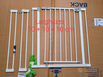 Cancellino di sicurezza per bambini Hauck + 2 Este