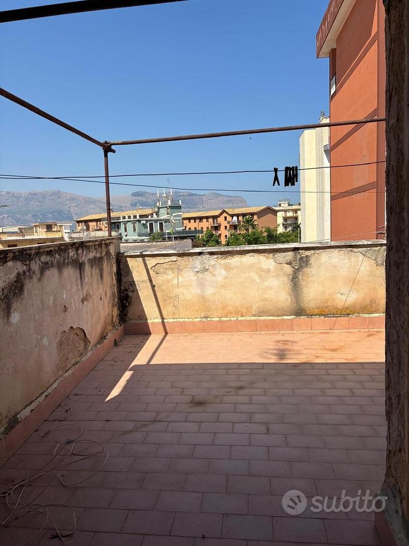 Appartamento – Capaci, Palermo - Altro