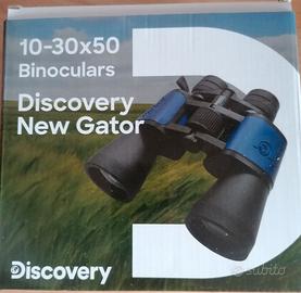 Binocolo Levenhuk mai usato - confezione originale