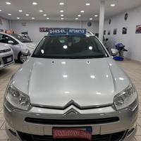 Citroen C5 2.0 hdi automatica full optional