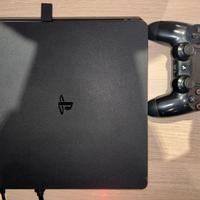 Playstation 4 SLIM (ps4)