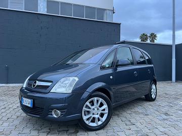 Opel Meriva 1.3 MJT 75cv Cosmo - 2008