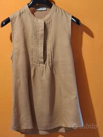 camicia estiva da donna