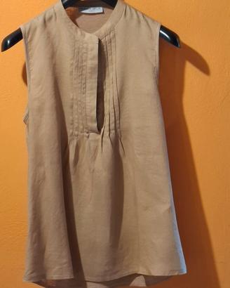 camicia estiva da donna