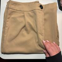 pantalone bershka