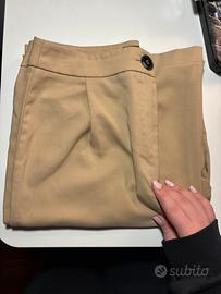 pantalone bershka