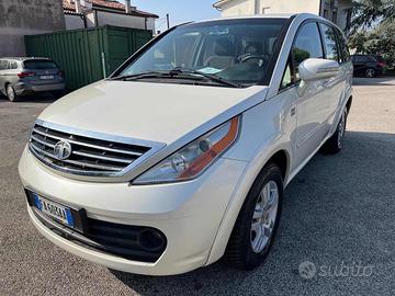 TATA Xenon 104,365km Tata Aria 4x4 7posti Bellis