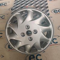 5910365 KIT CERCHI IN LEGA FIAT PALIO NUOVI E ORIG