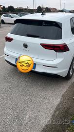 Golf 8