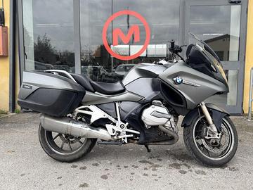 BMW R 1200 RT Abs my14