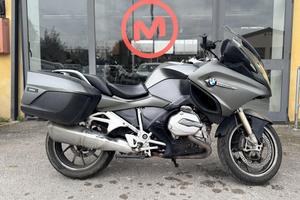BMW R 1200 RT Abs my14