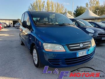 FIAT Multipla 1.9 jtd Active