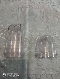 Magic Bullet, ricambi 