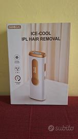 Epilatore elettrico ZKMagic