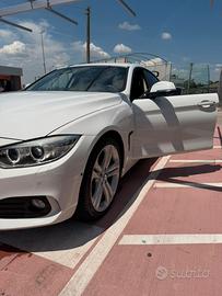 Bmw Serie 4 grancoupe f36