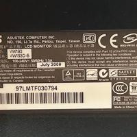 tastiere e monitor PC