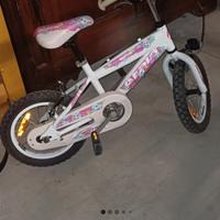 Bicicletta  Atala bimba