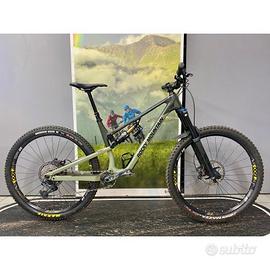 Rocky mountain altitude carbon C90 taglia L