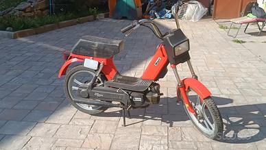 MOTORINO MALAGUTI cc 50