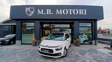 Citroen C4 Picasso BlueHDi 120 S&S