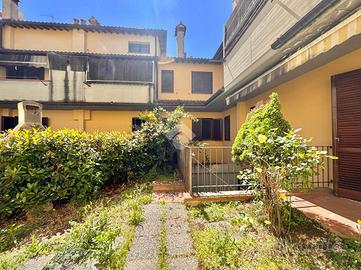 4 LOCALI A POGGIO A CAIANO