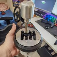 Thrustmaster tmx force feedback