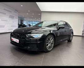 AUDI A6 Avant 40 2.0 TDI quattro ultra S tronic