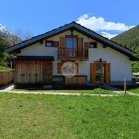 MONOLOCALE A VALSAVARENCHE