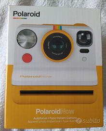 Polaroid now
