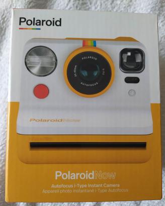 Polaroid now