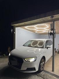 Audi a3 gtron