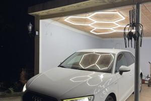 Audi a3 gtron