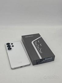 SAMSUNG GALAXY S26 ULTRA 512 GB BIANCO