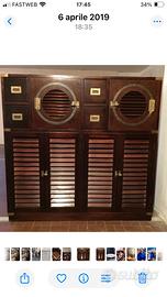 Mobile stile marinaro