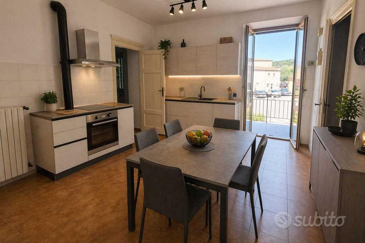 Apartment in Rapolano Terme, Armaiolo - Vista 2