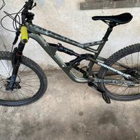 Cannondale Jekyll