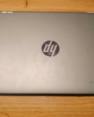 Chromebook hp