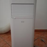 Climatizzatore portatile
