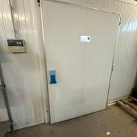 Cella frigo