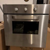 Forno ELETTROLUX