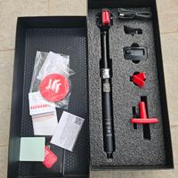 Reggisella telescopico RockShox Reverb AXS 125mm