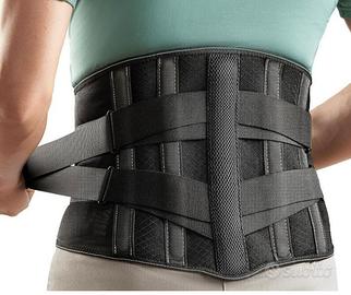 Fascia Lombare 3D