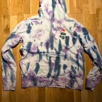 Felpa star wars x element taglia L